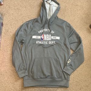 NBA hoodie